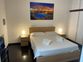 Liberty Futura Home Bari